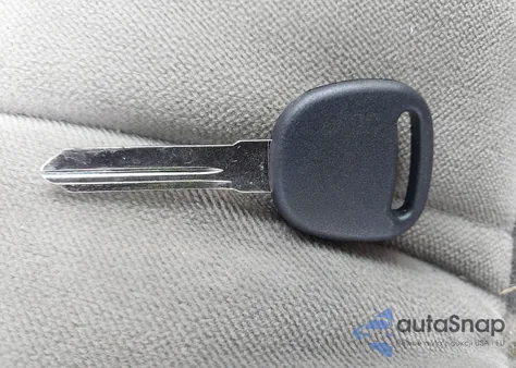 2002 Chevrolet Impala Ls из США, поврежденный, VIN 2G1WH55K129111748